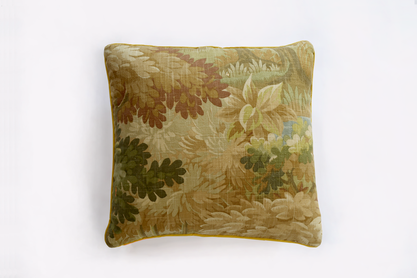 Forest Pillow by Studio Hinterland