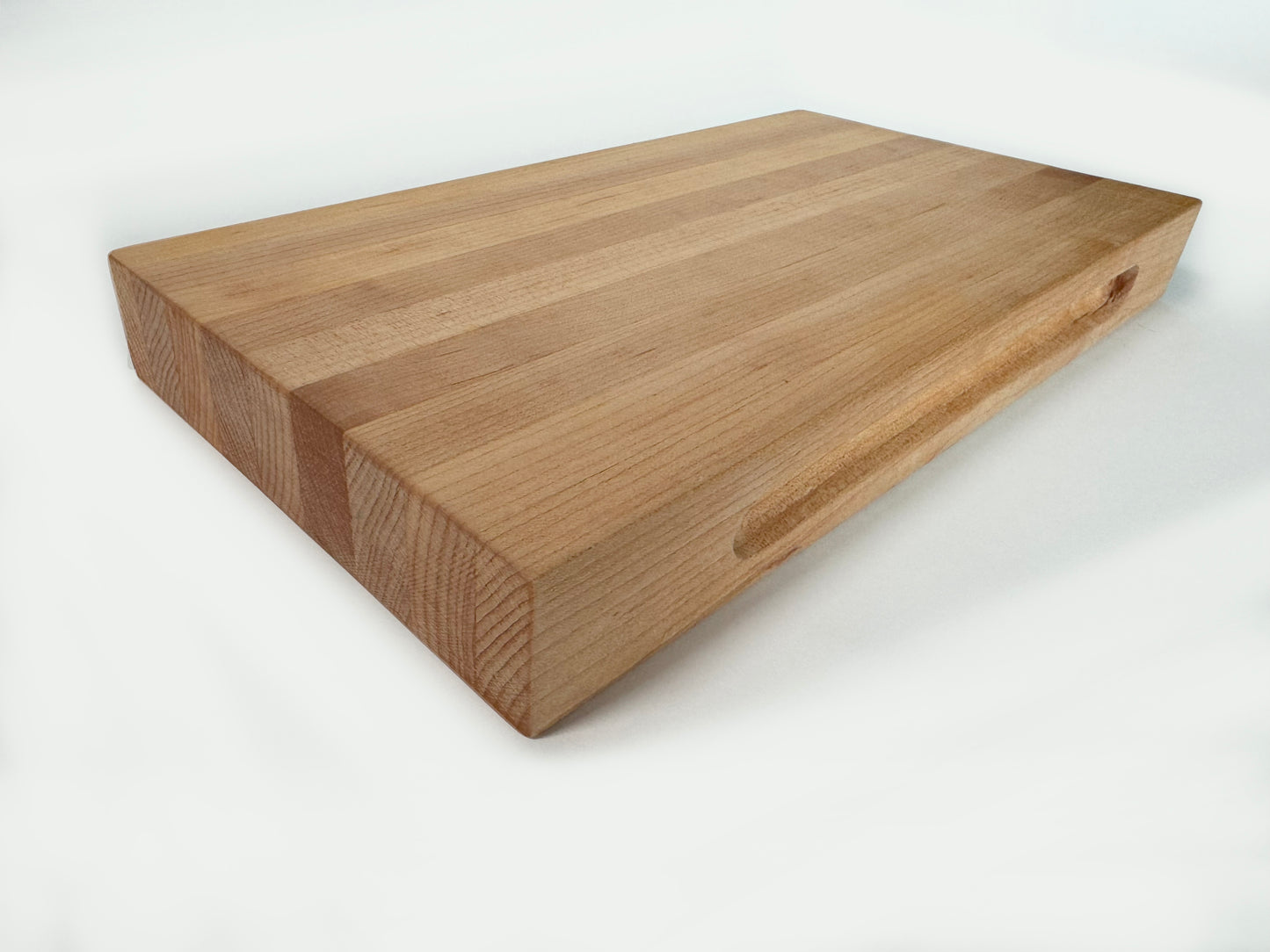 Cutting board, Maple Edge Grain, Small Size
