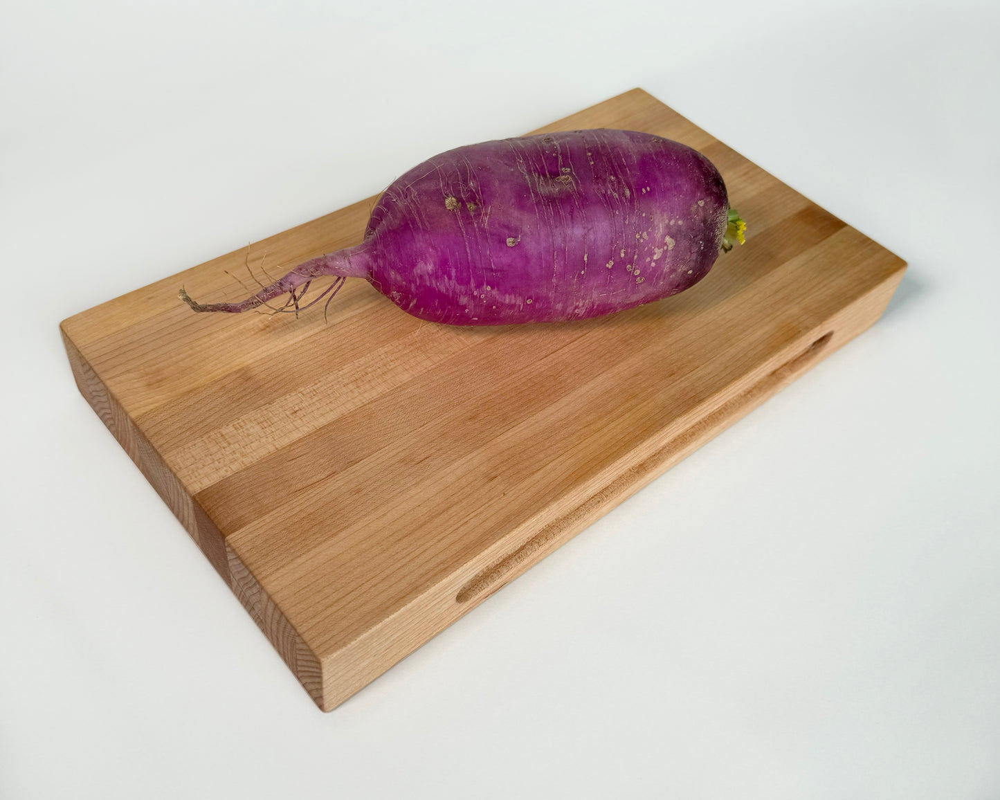 Cutting board, Maple Edge Grain, Small Size