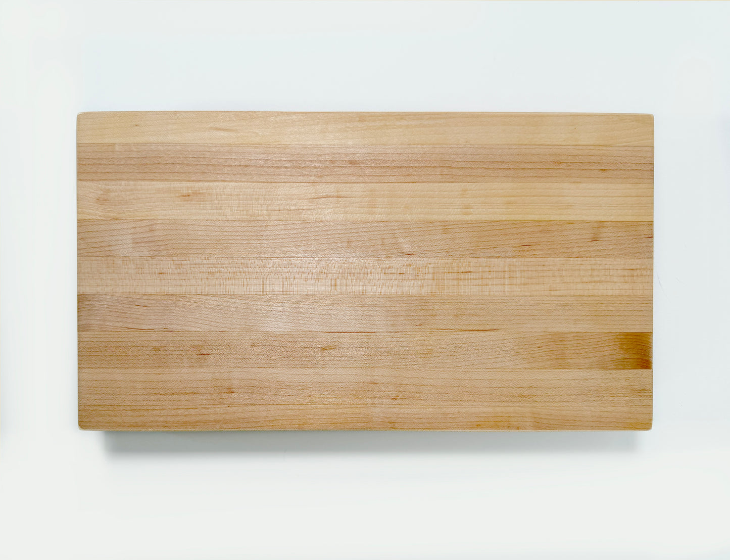 Cutting board, Maple Edge Grain, Small Size