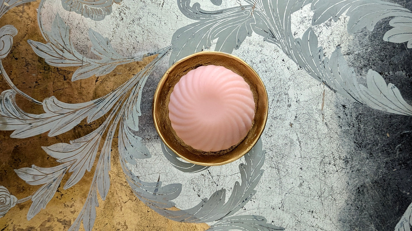 Avalon Soap Bar by Studio Hinterland