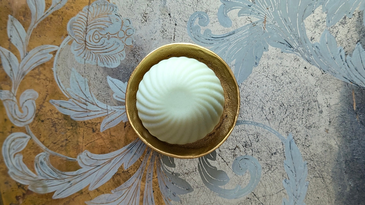 Rura Colite Soap Bar by Studio Hinterland