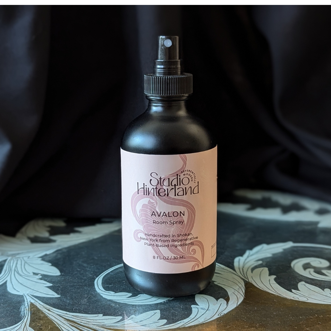 Avalon Room Spray by Studio Hinterland