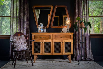 Clovelea Sideboard