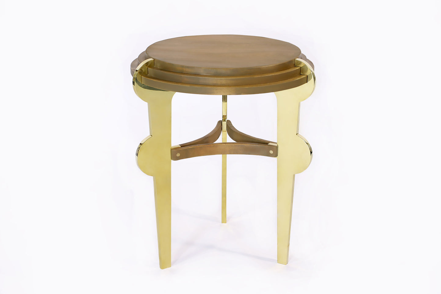 Clovelea Accent Table