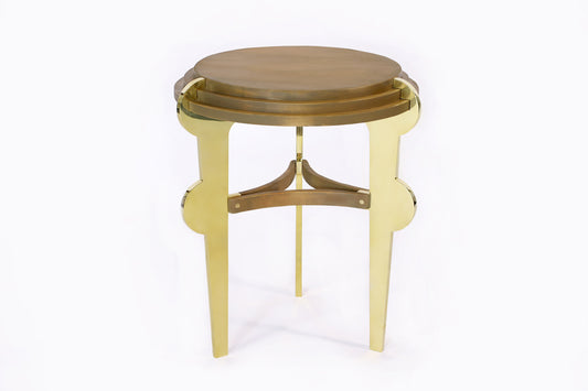 Clovelea Accent Table