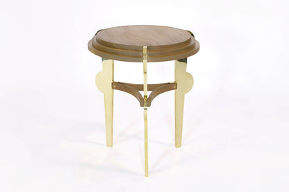 Clovelea Accent Table