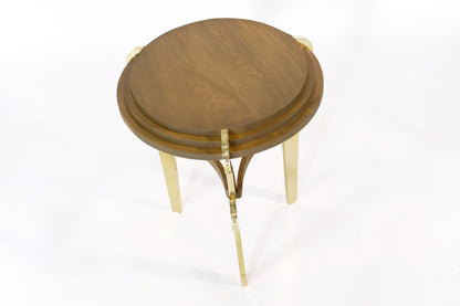 Clovelea Accent Table