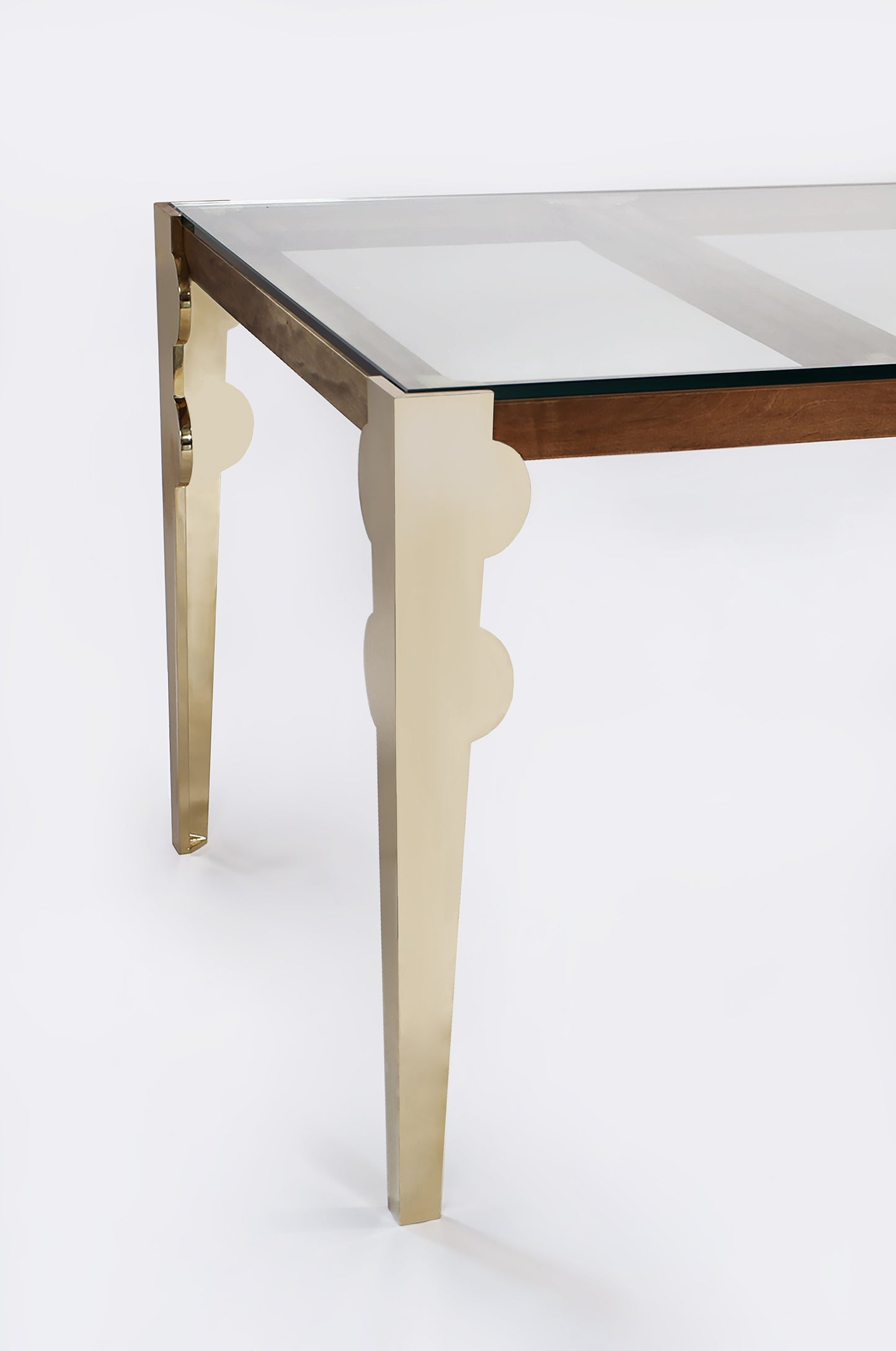 Clovelea Dining Table