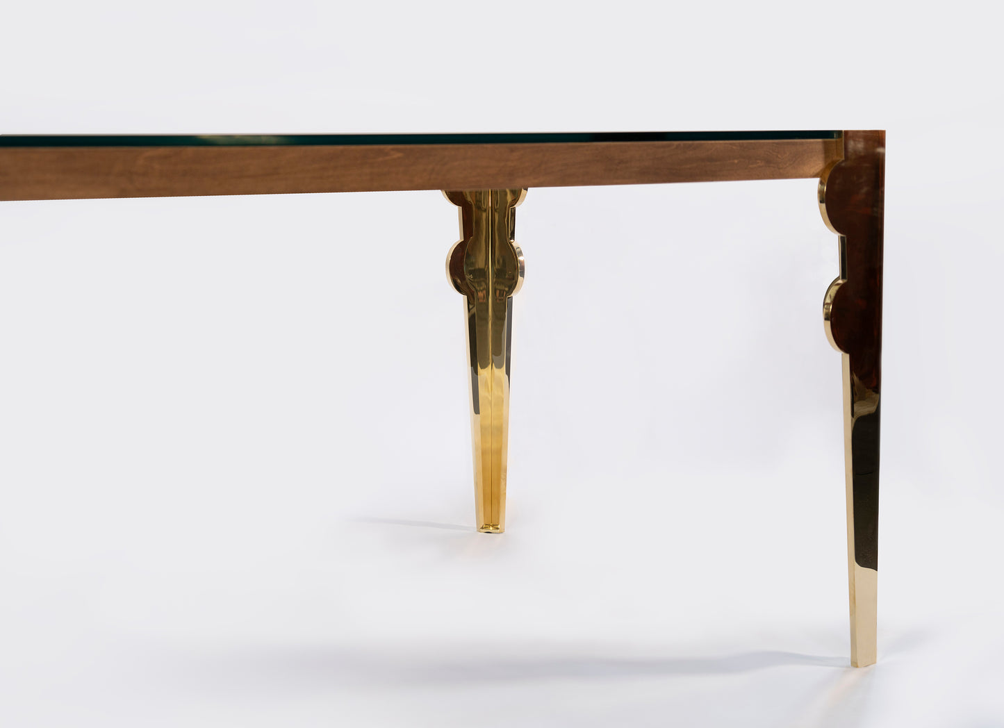 Clovelea Dining Table