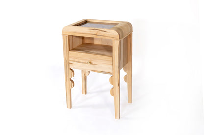 Clovelea Side Table