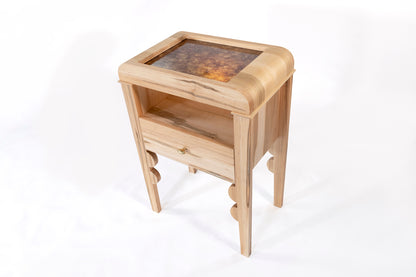 Clovelea Side Table