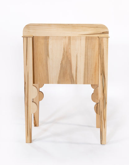 Clovelea Side Table