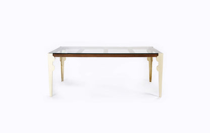 Clovelea Dining Table